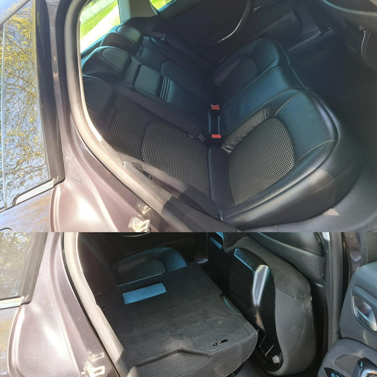 Citroën C5 - Zdjęcie 9