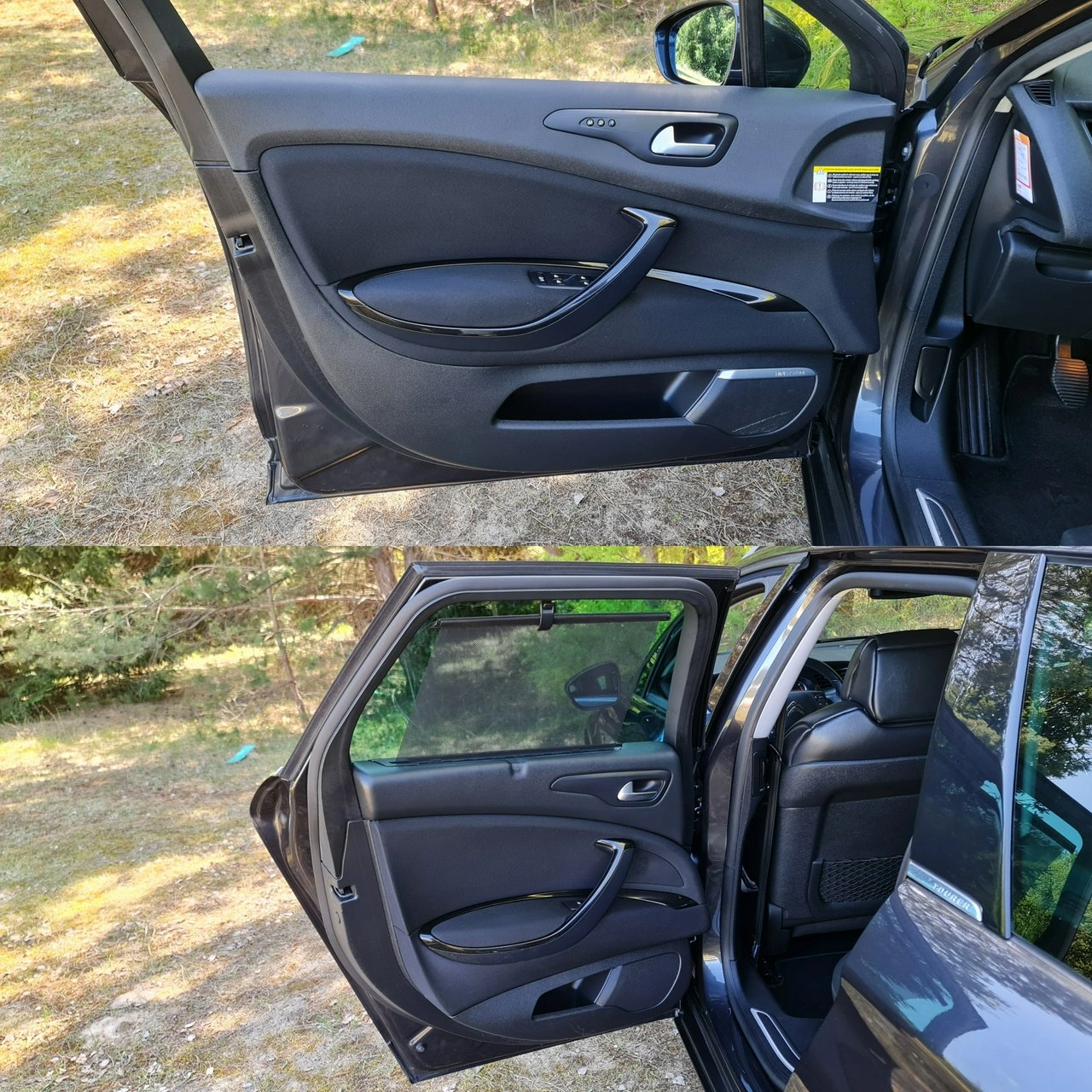 Citroën C5 - Zdjęcie 11