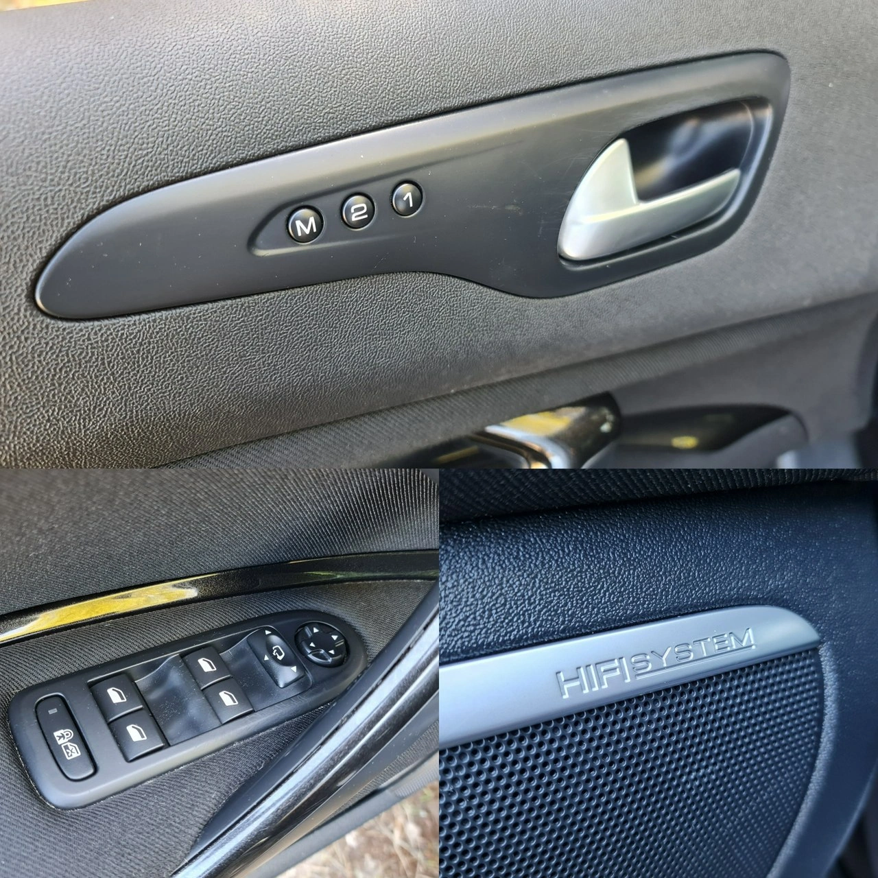 Citroën C5 - Zdjęcie 12