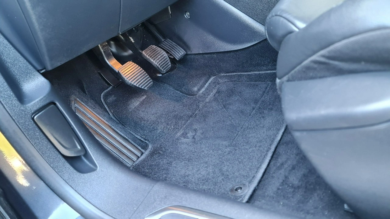 Citroën C5 - Zdjęcie 13