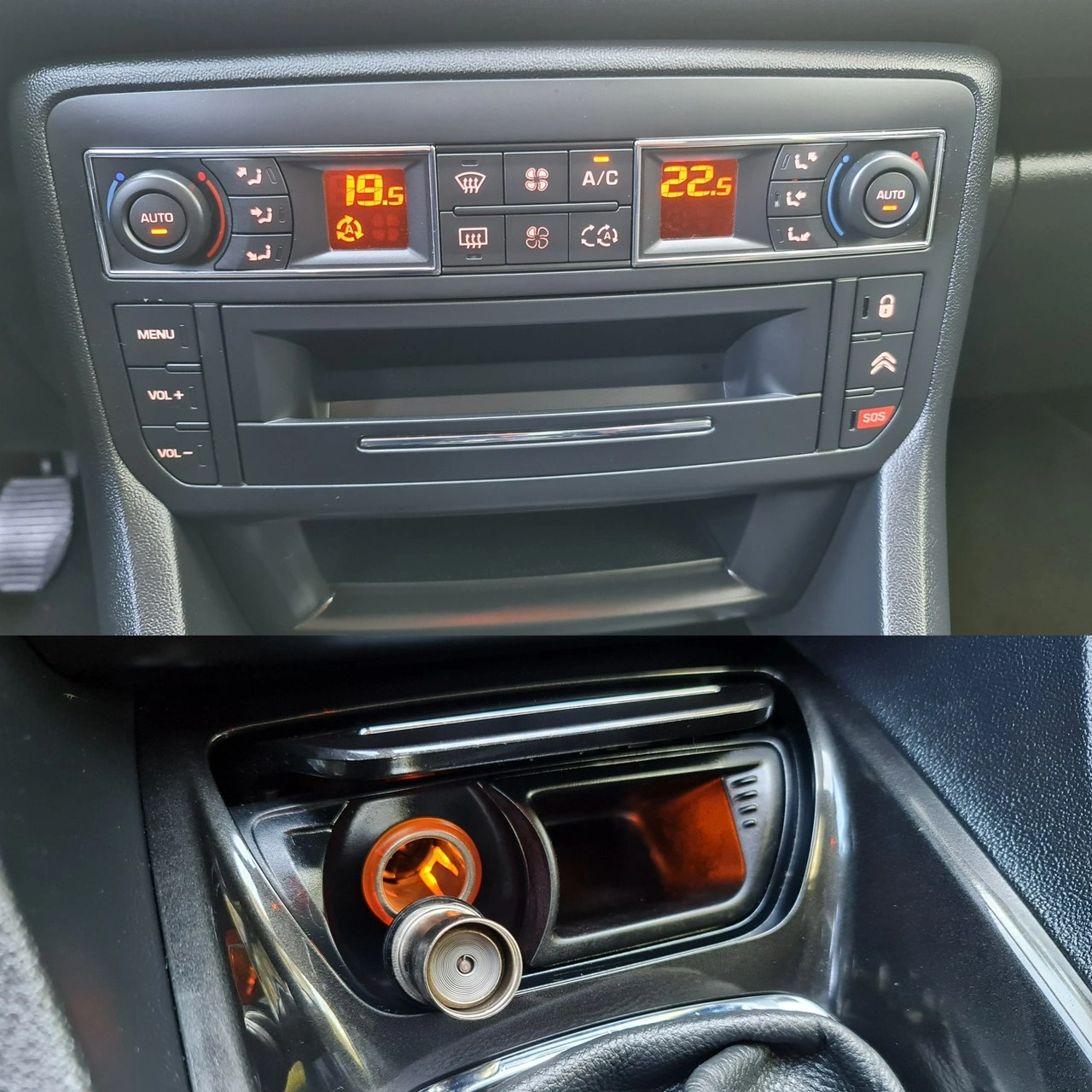 Citroën C5 - Zdjęcie 21