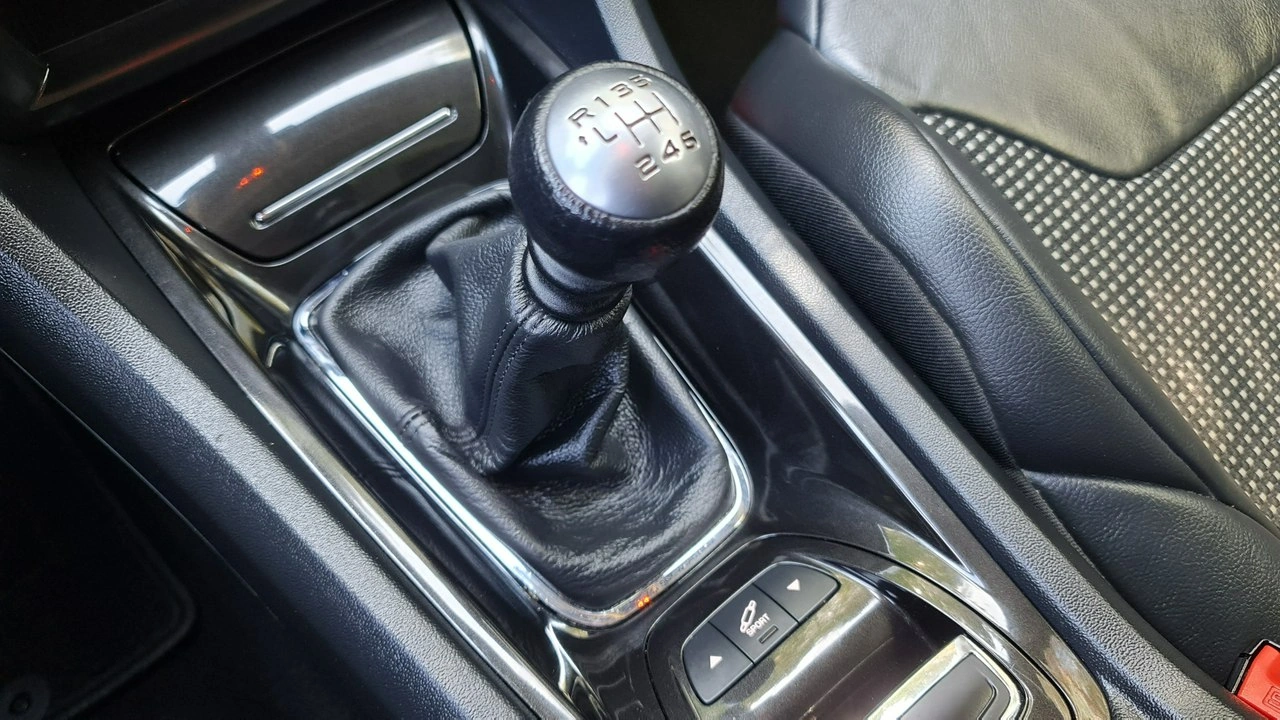 Citroën C5 - Zdjęcie 22