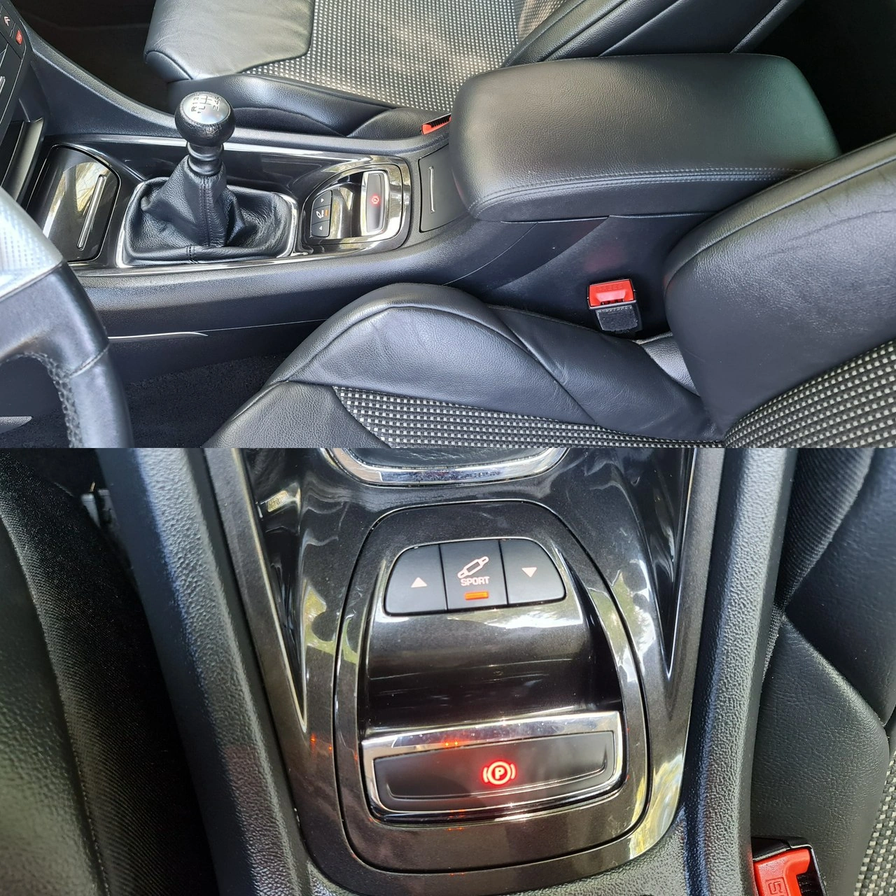 Citroën C5 - Zdjęcie 23