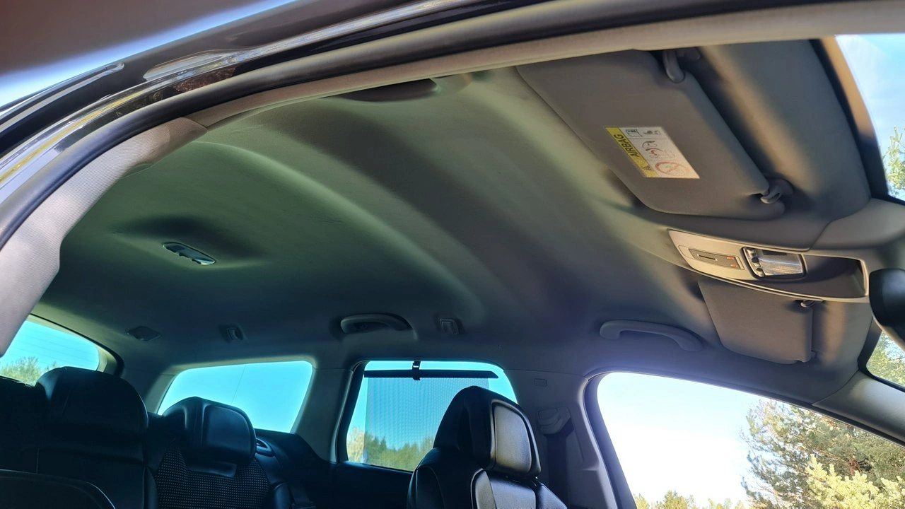 Citroën C5 - Zdjęcie 27