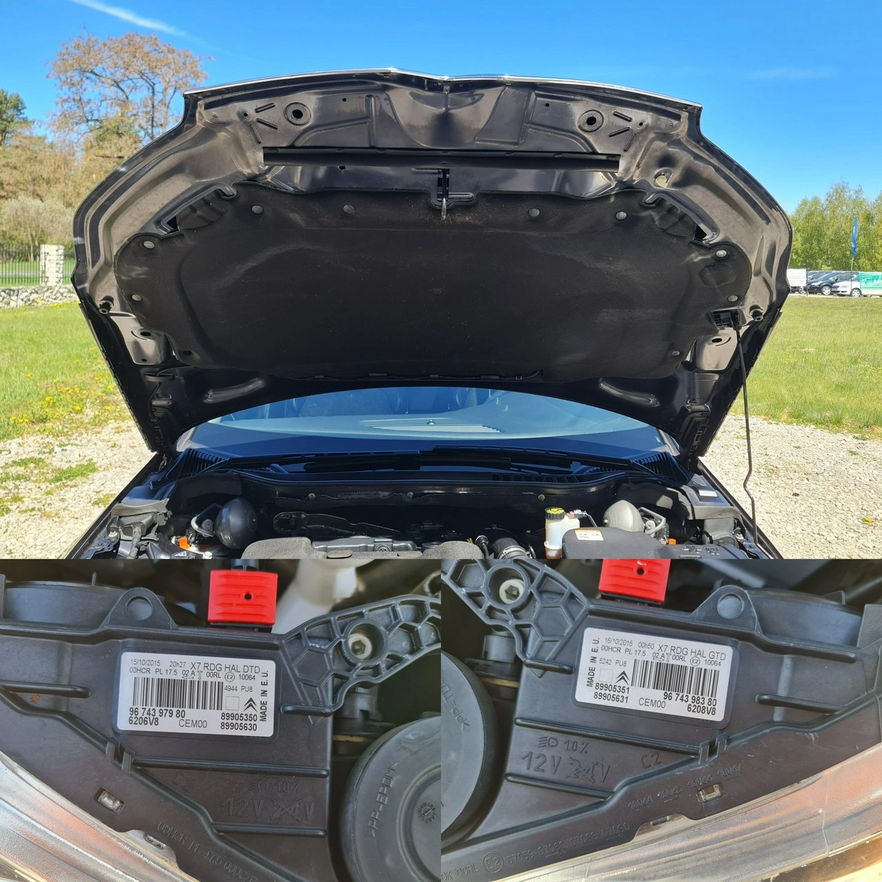 Citroën C5 - Zdjęcie 30