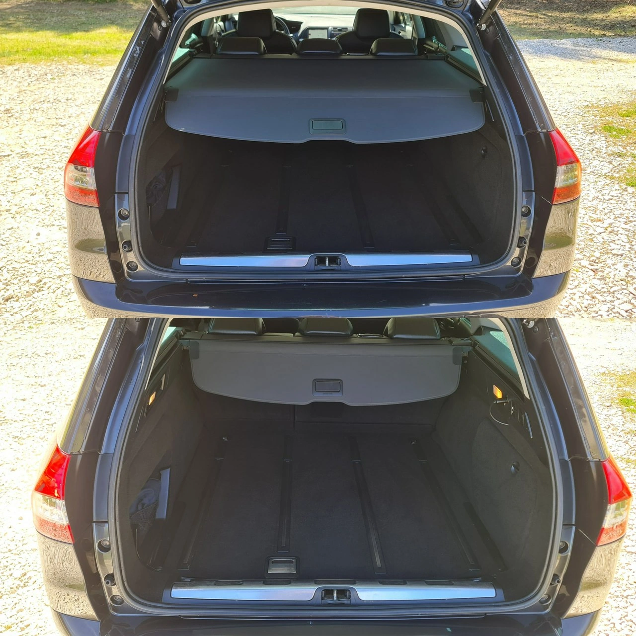 Citroën C5 - Zdjęcie 31