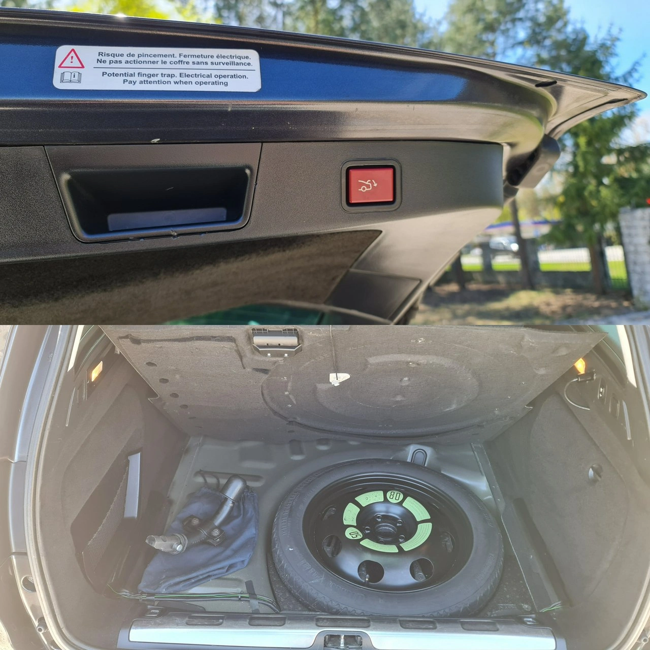 Citroën C5 - Zdjęcie 32