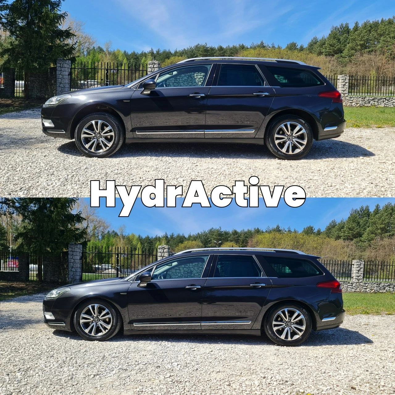 Citroën C5 - Zdjęcie 35