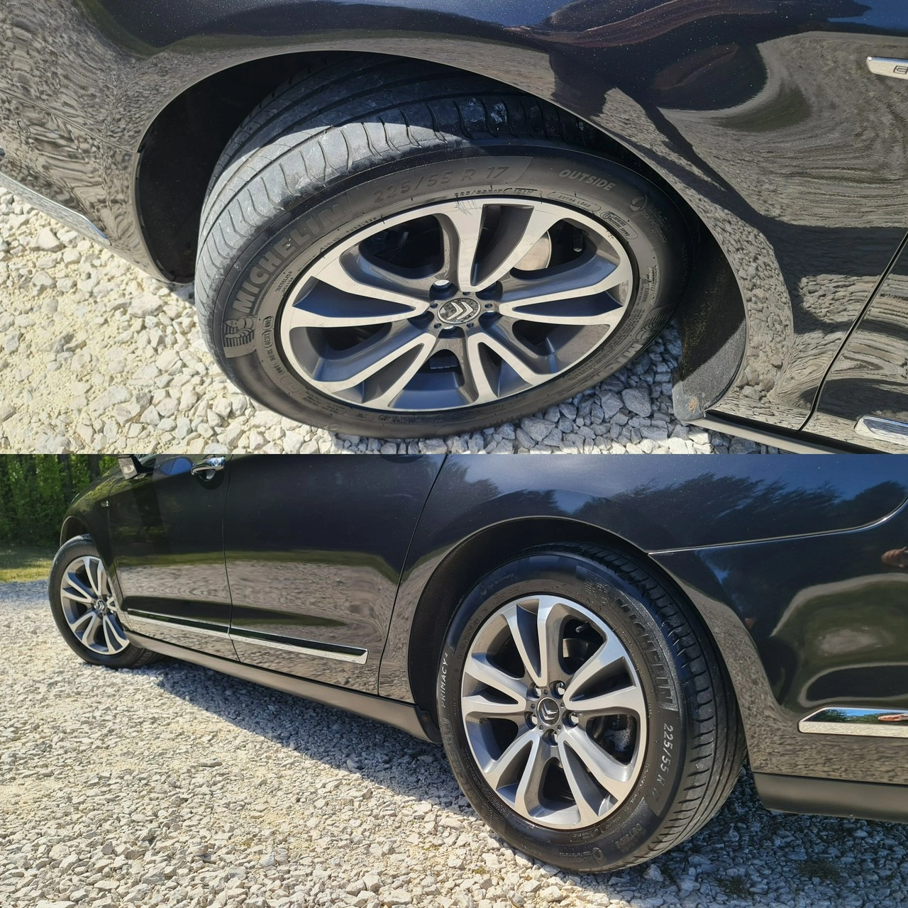 Citroën C5 - Zdjęcie 39