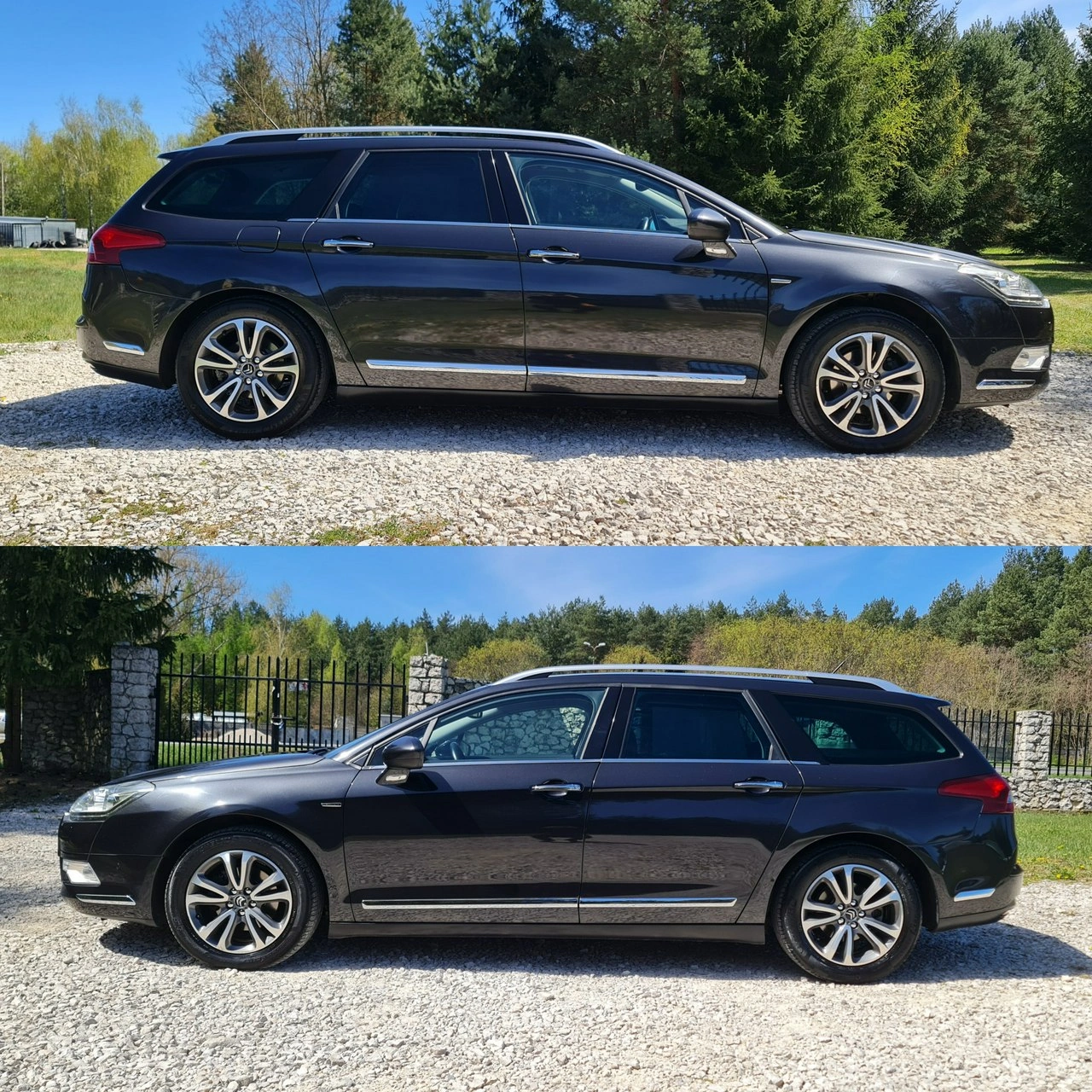 Citroën C5 - Zdjęcie 34