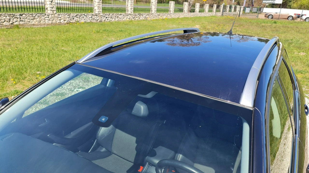 Citroën C5 - Zdjęcie 36