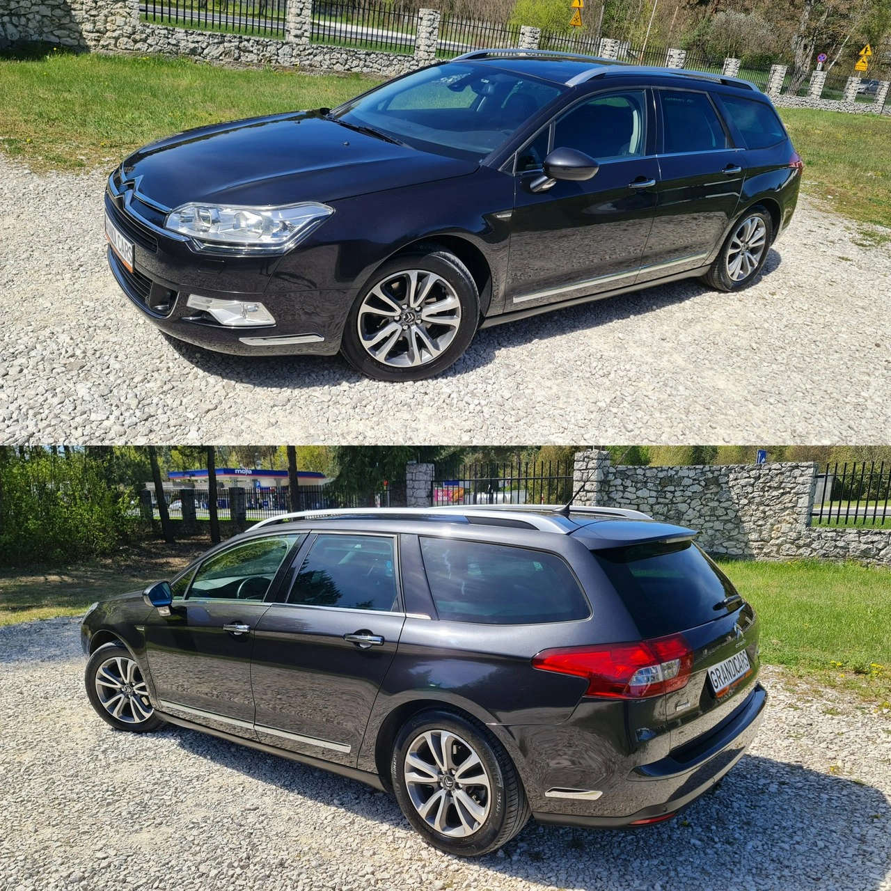 Citroën C5 - Zdjęcie 40