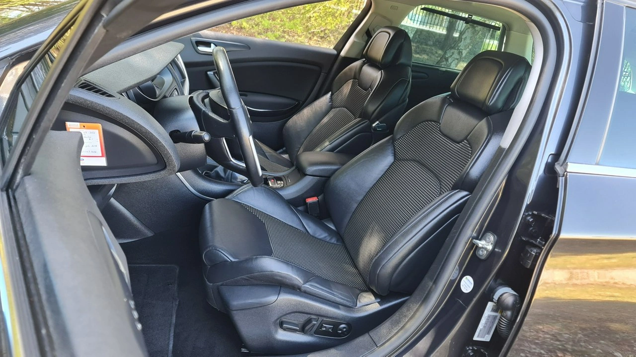 Citroën C5 - Zdjęcie 5