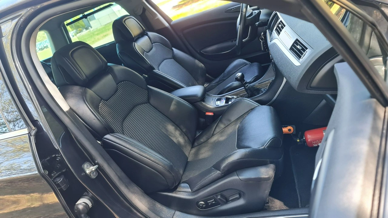 Citroën C5 - Zdjęcie 6