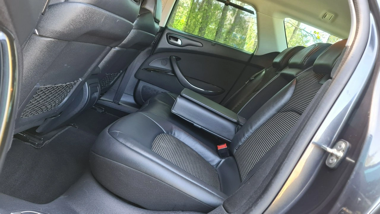 Citroën C5 - Zdjęcie 7