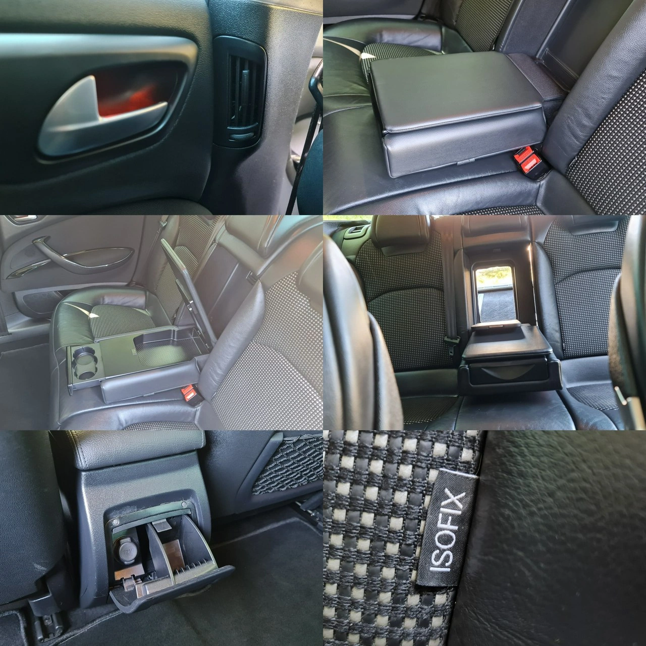 Citroën C5 - Zdjęcie 8