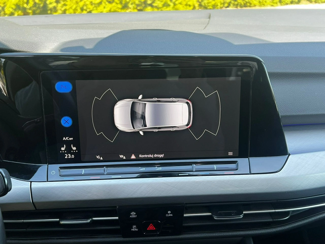 Volkswagen Golf - Zdjęcie 13