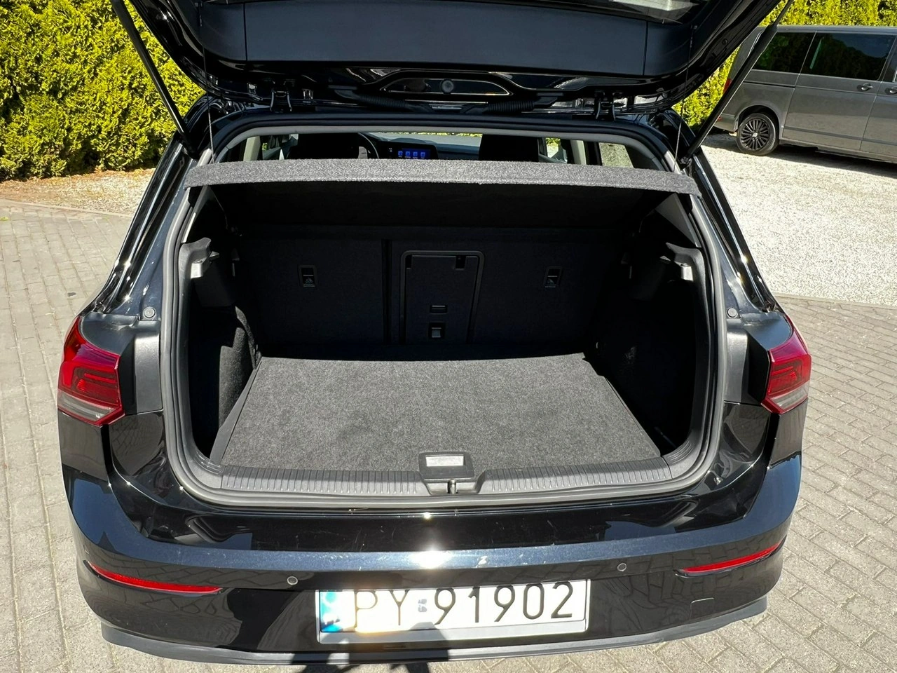 Volkswagen Golf - Zdjęcie 16