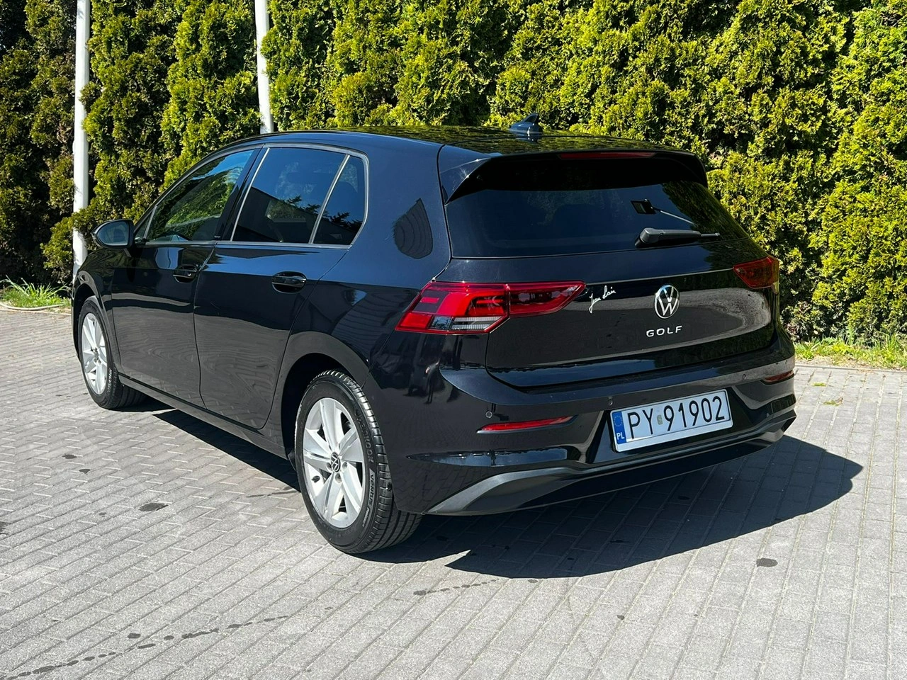 Volkswagen Golf - Zdjęcie 2