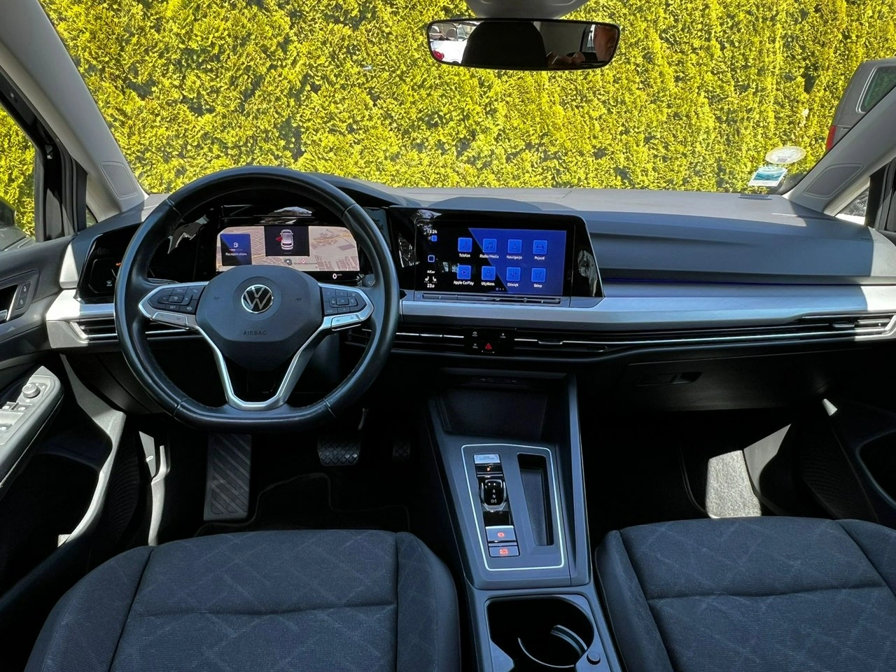 Volkswagen Golf - Zdjęcie 5