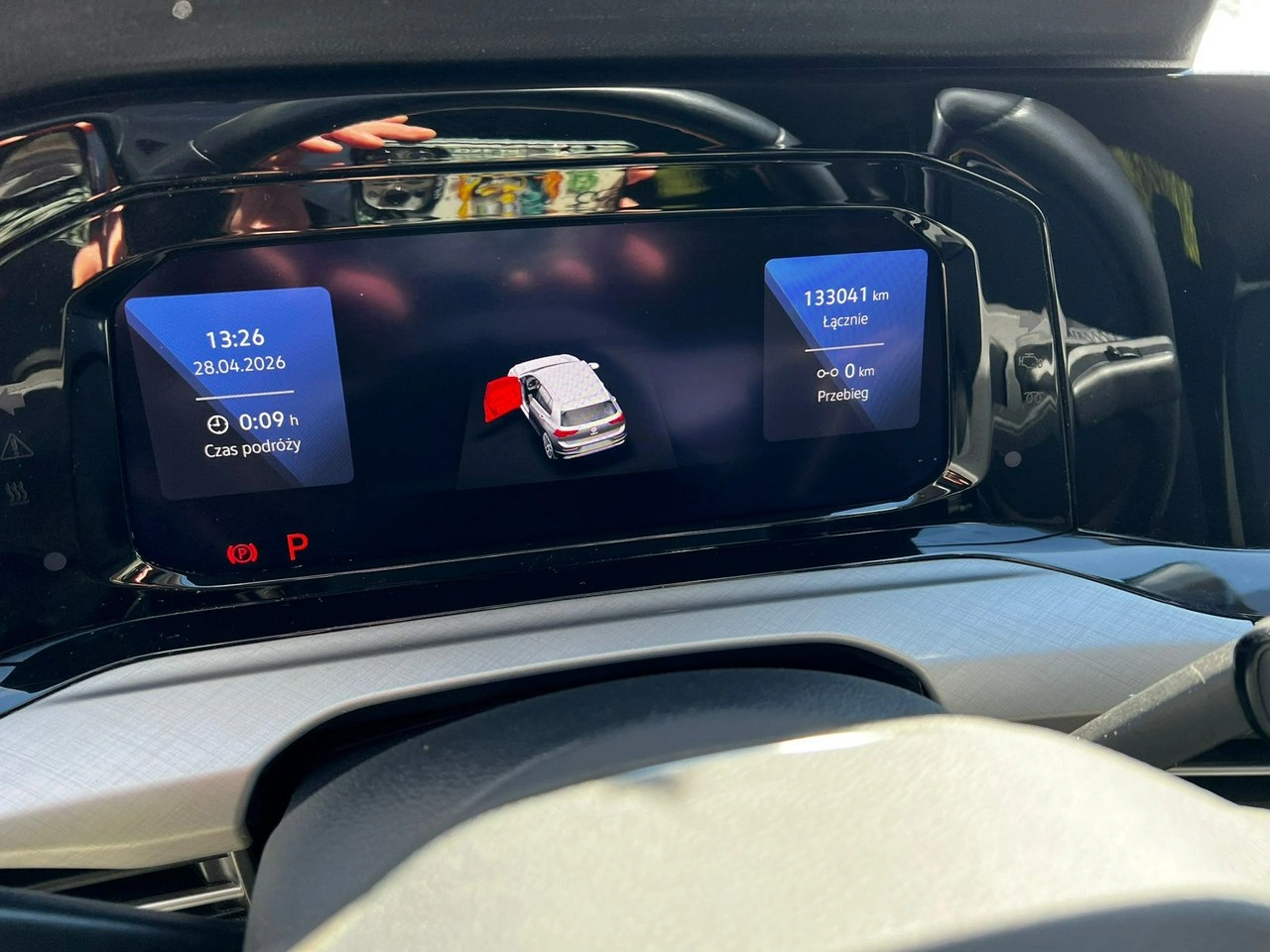 Volkswagen Golf - Zdjęcie 7