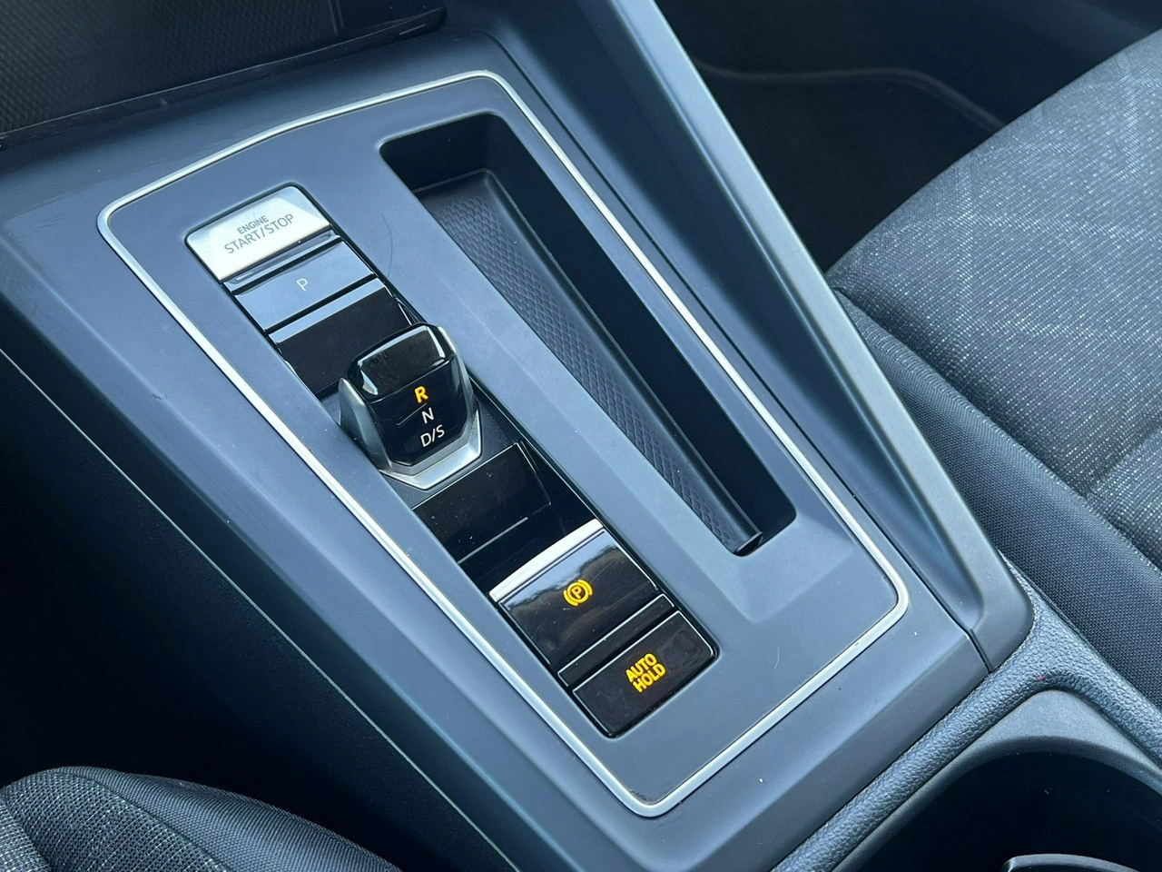 Volkswagen Golf - Zdjęcie 8