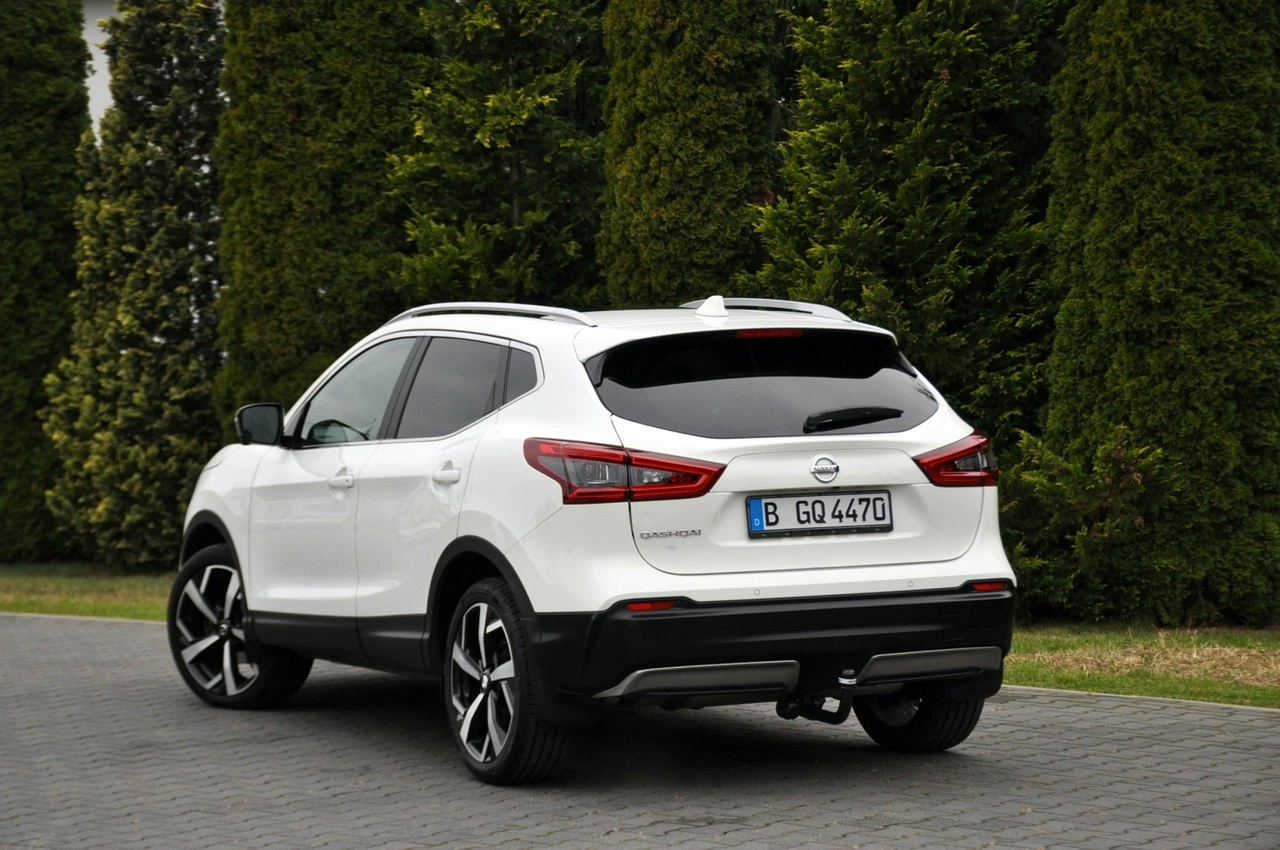 Nissan Qashqai - Zdjęcie 13