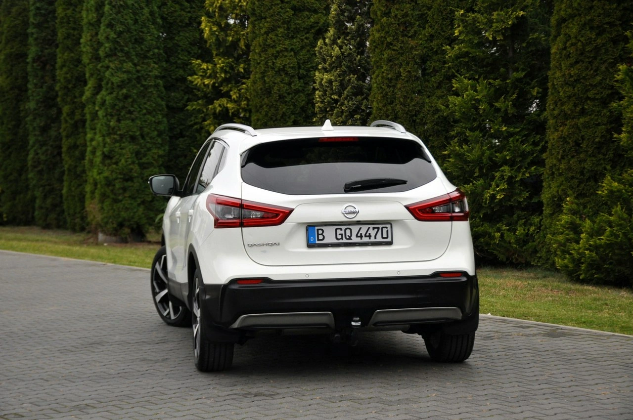 Nissan Qashqai - Zdjęcie 14