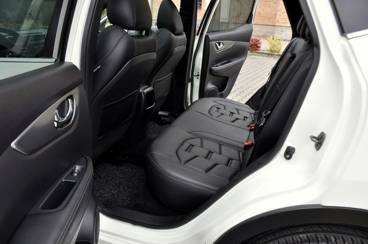 Nissan Qashqai - Zdjęcie 19