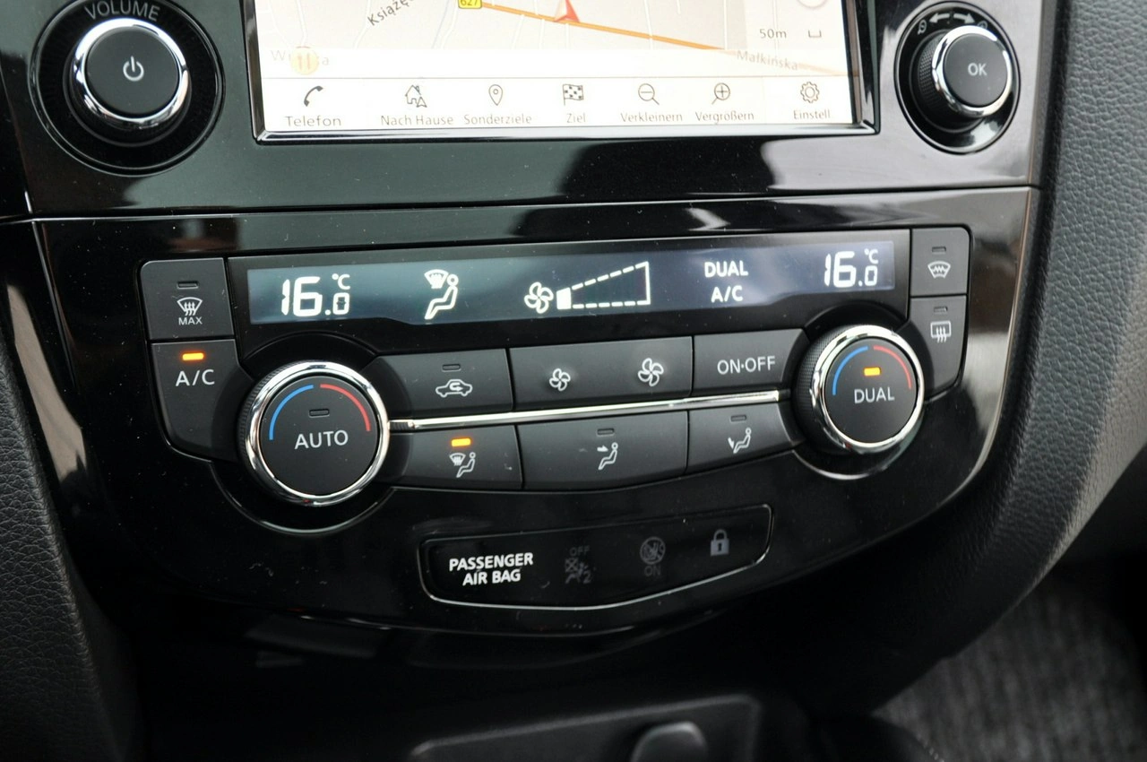 Nissan Qashqai - Zdjęcie 32