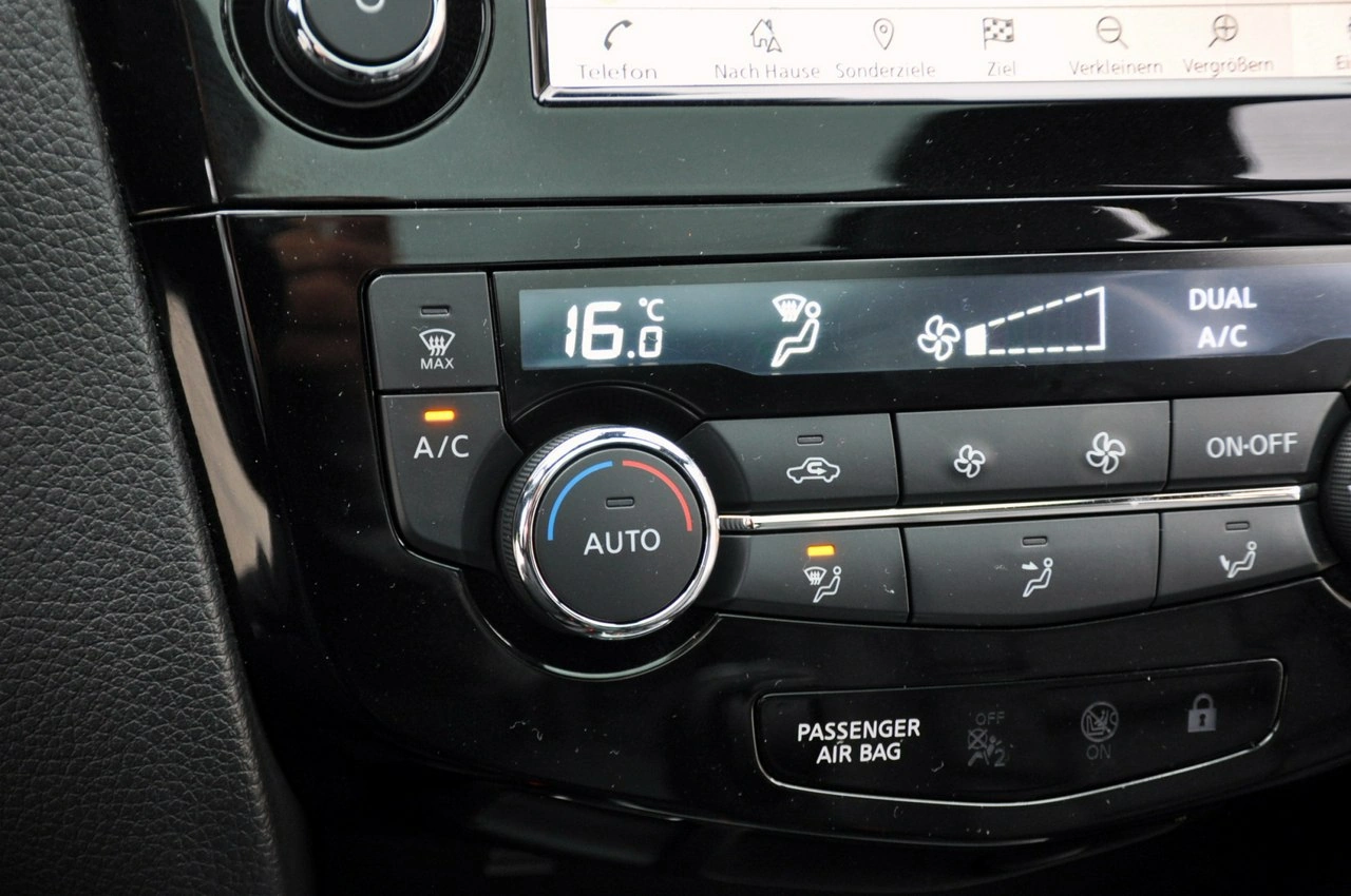 Nissan Qashqai - Zdjęcie 33