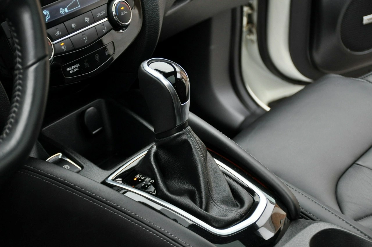 Nissan Qashqai - Zdjęcie 34