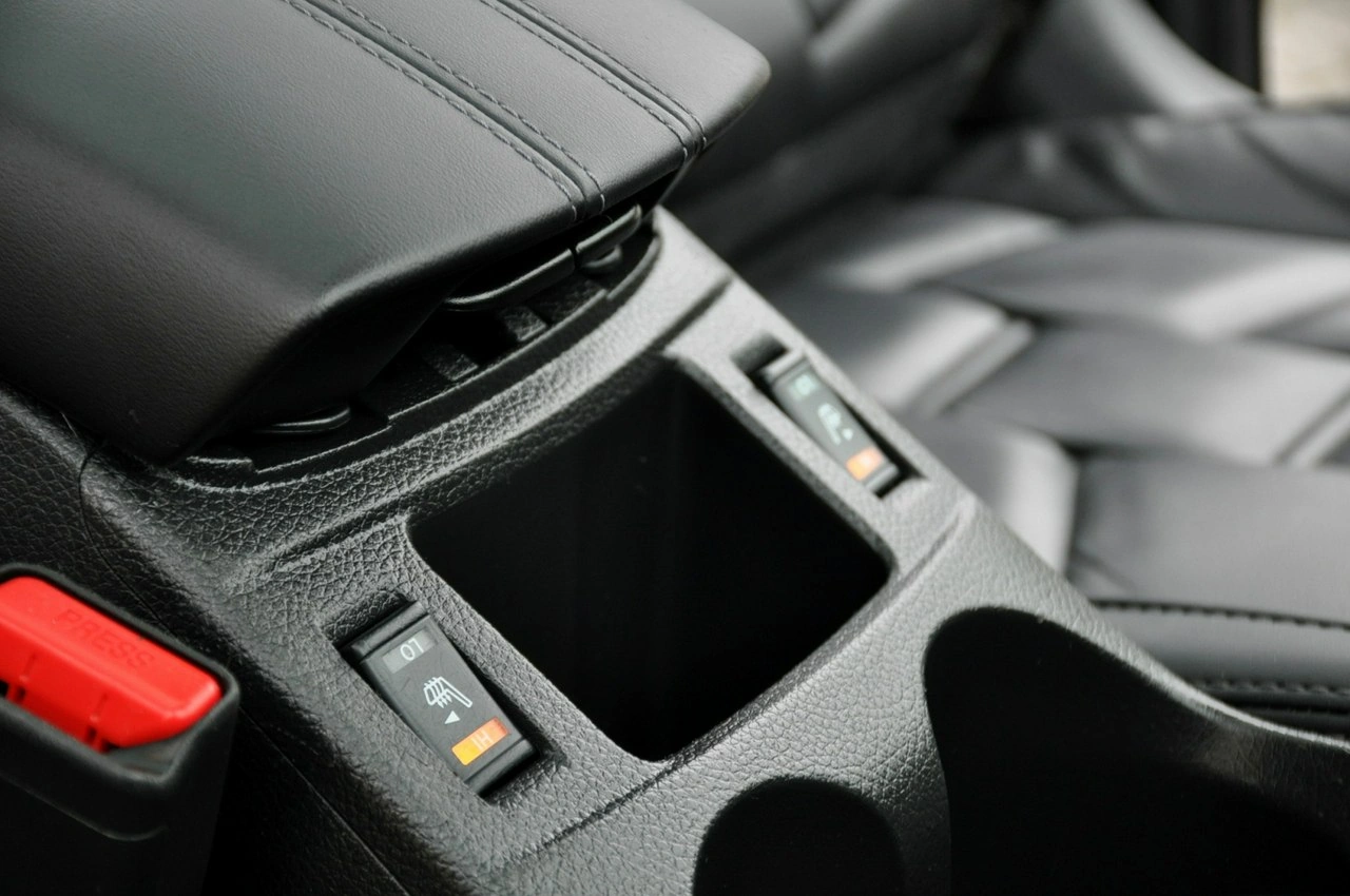 Nissan Qashqai - Zdjęcie 35