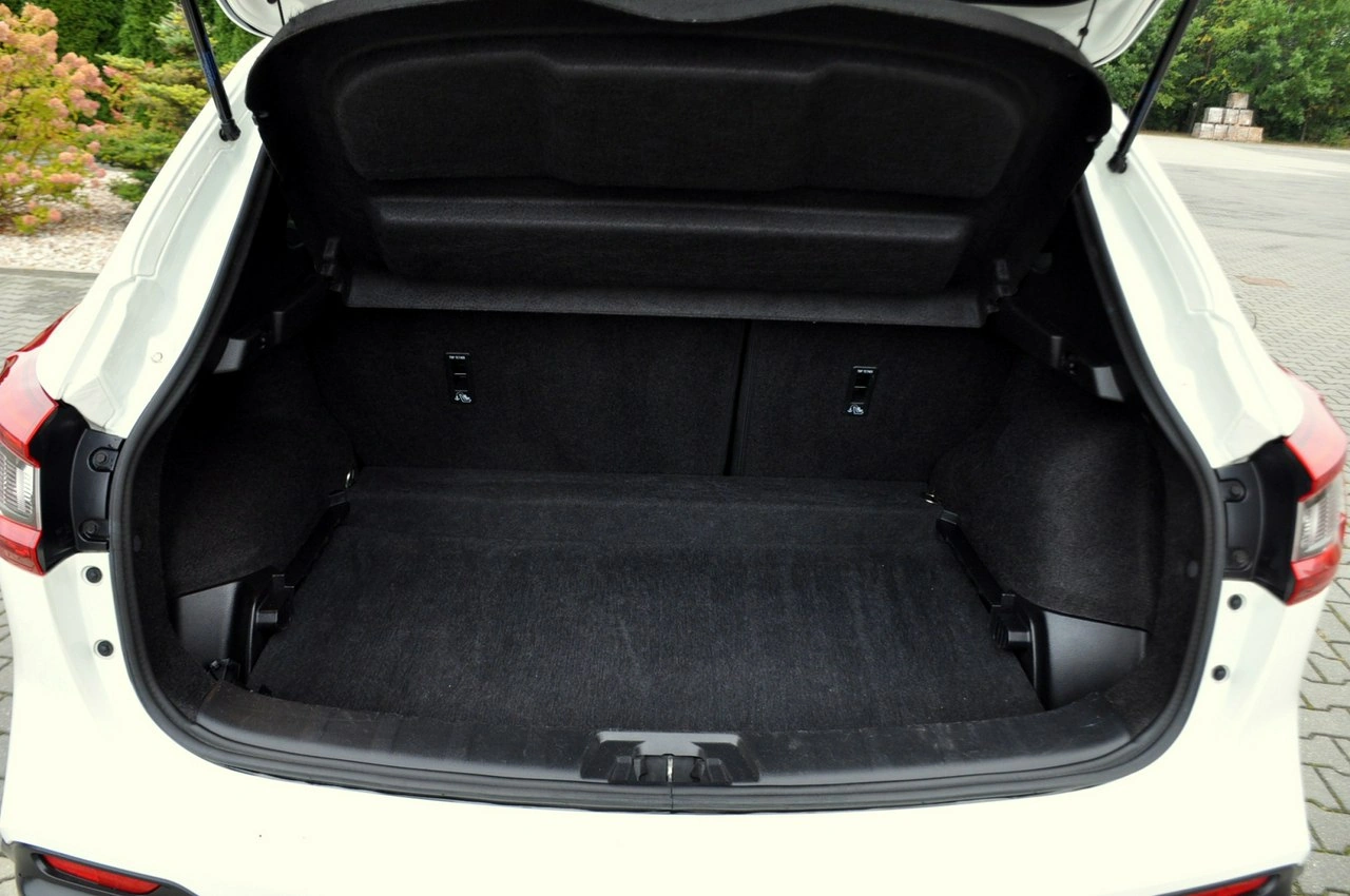 Nissan Qashqai - Zdjęcie 37