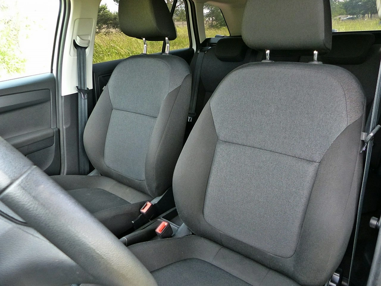 Skoda Fabia - Zdjęcie 20