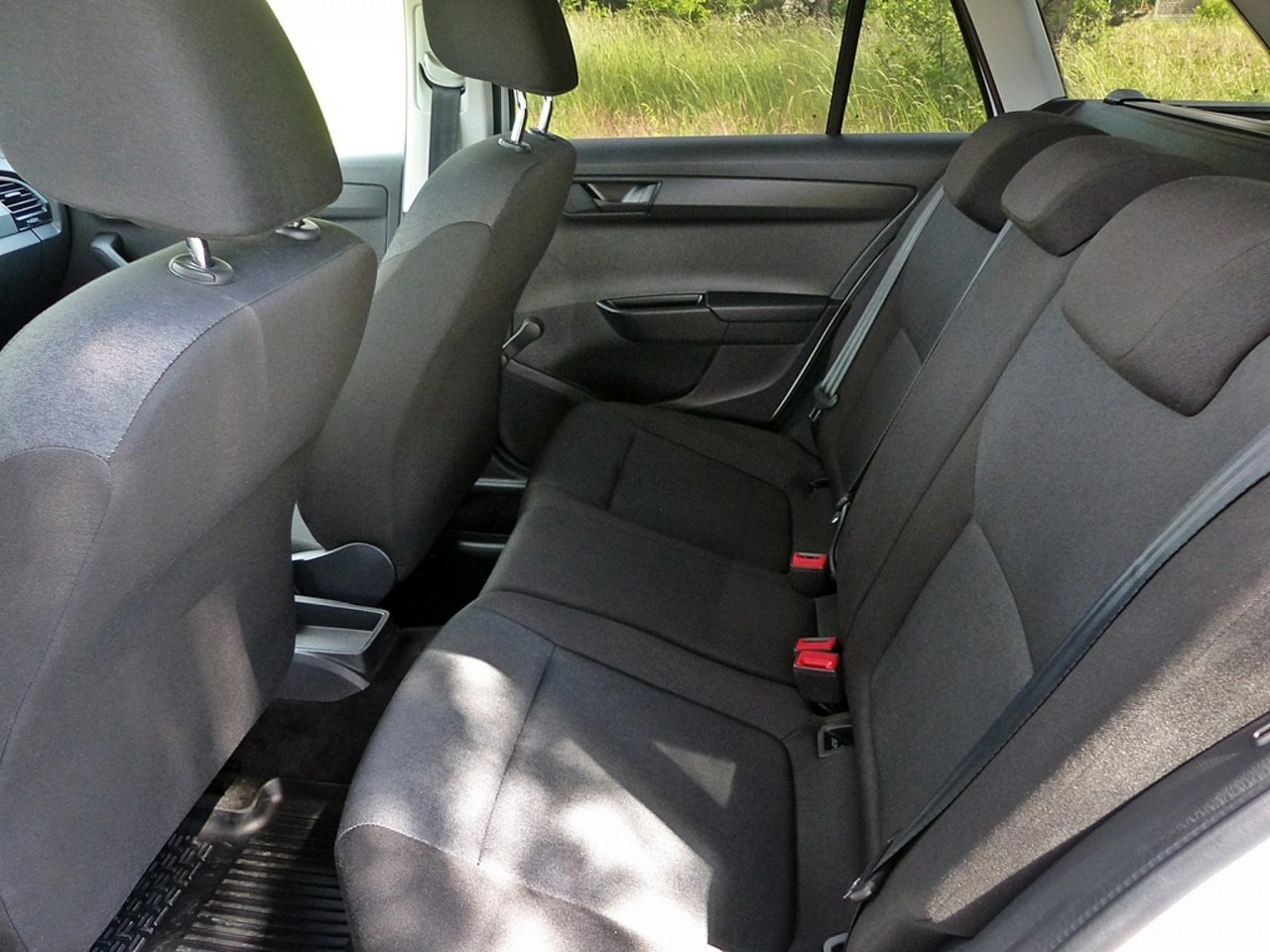 Skoda Fabia - Zdjęcie 22