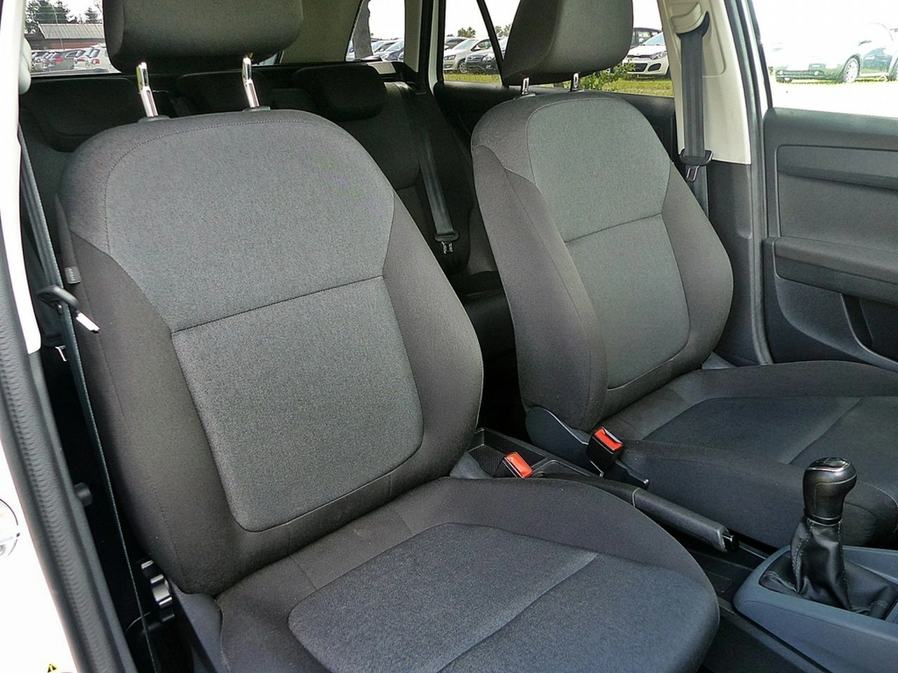 Skoda Fabia - Zdjęcie 26