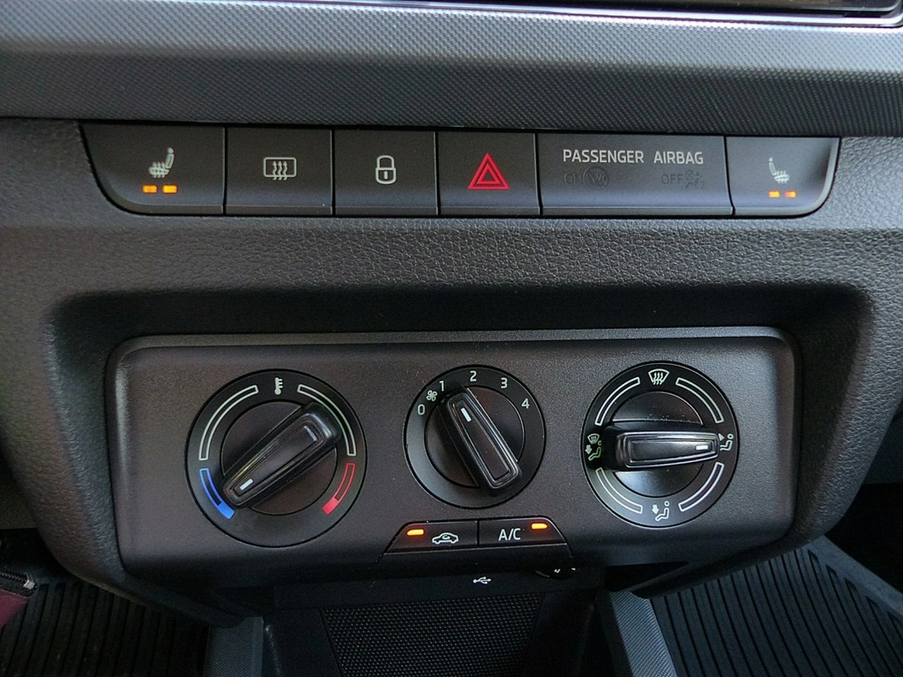 Skoda Fabia - Zdjęcie 33