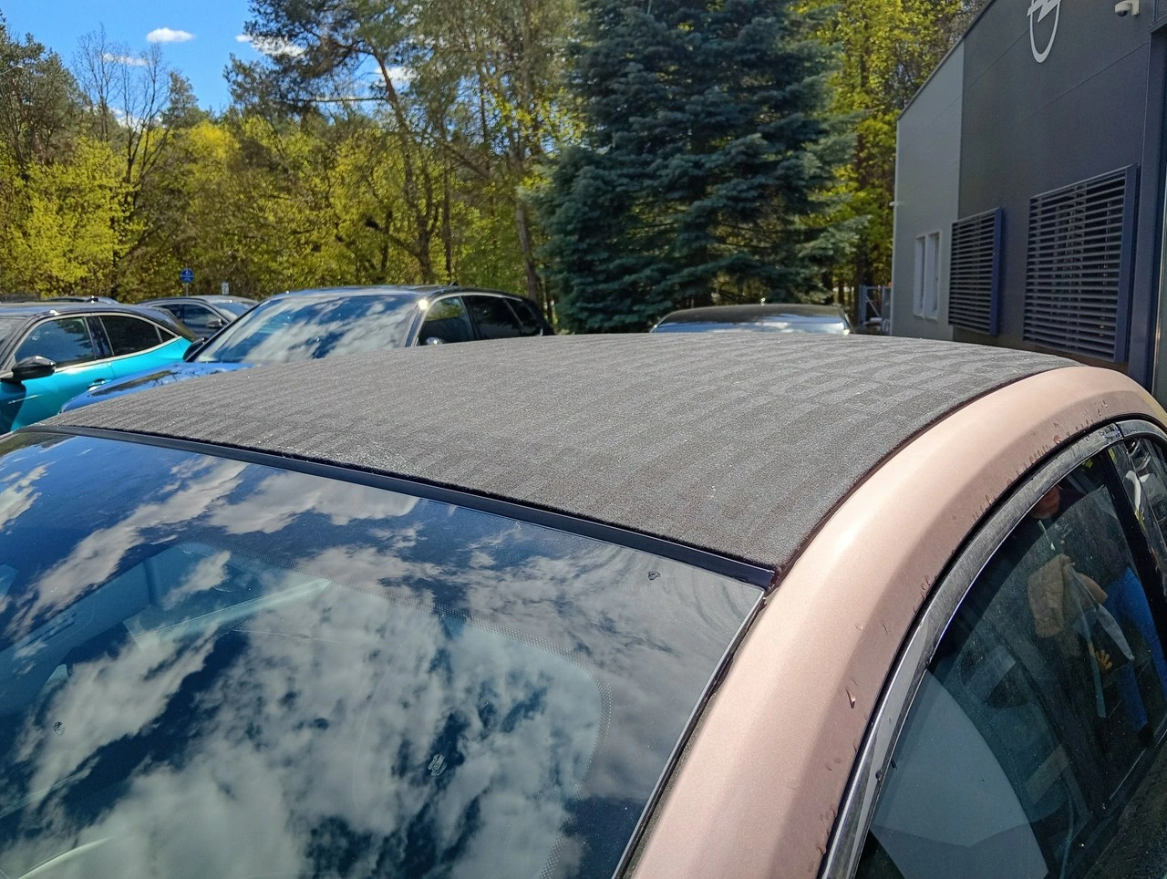 Fiat 500 - Zdjęcie 11