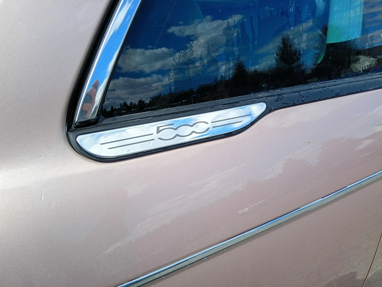 Fiat 500 - Zdjęcie 13