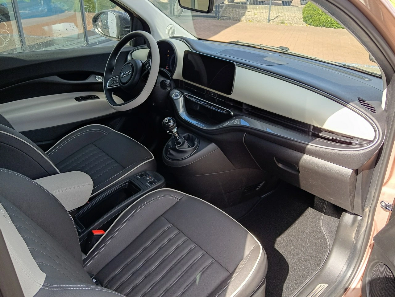 Fiat 500 - Zdjęcie 14