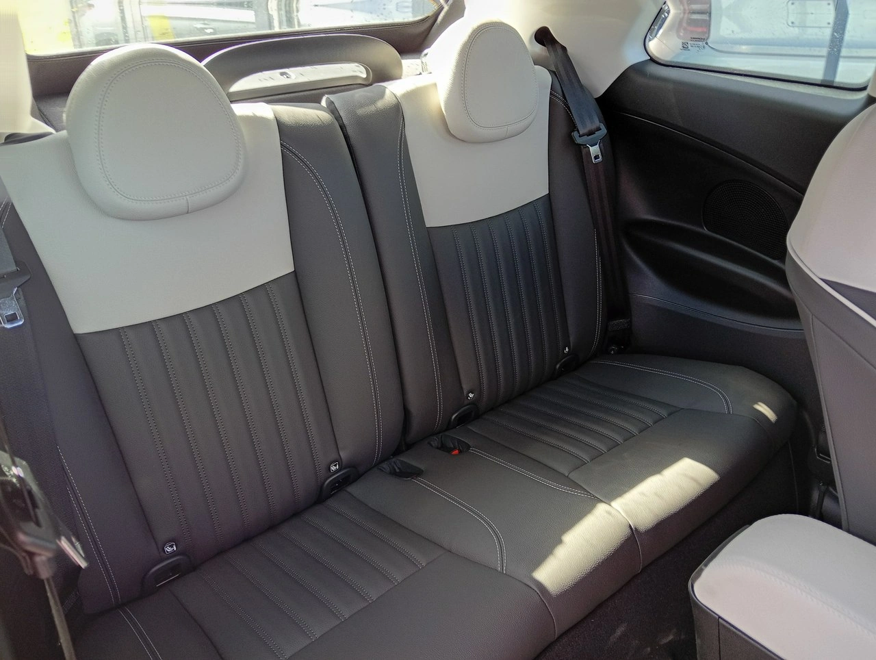 Fiat 500 - Zdjęcie 16