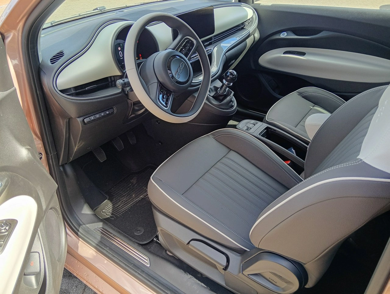 Fiat 500 - Zdjęcie 17