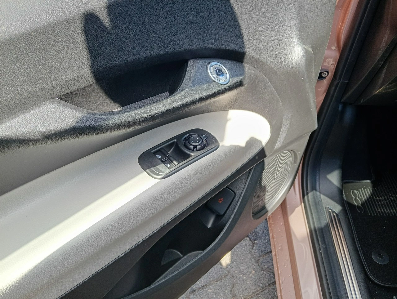 Fiat 500 - Zdjęcie 18