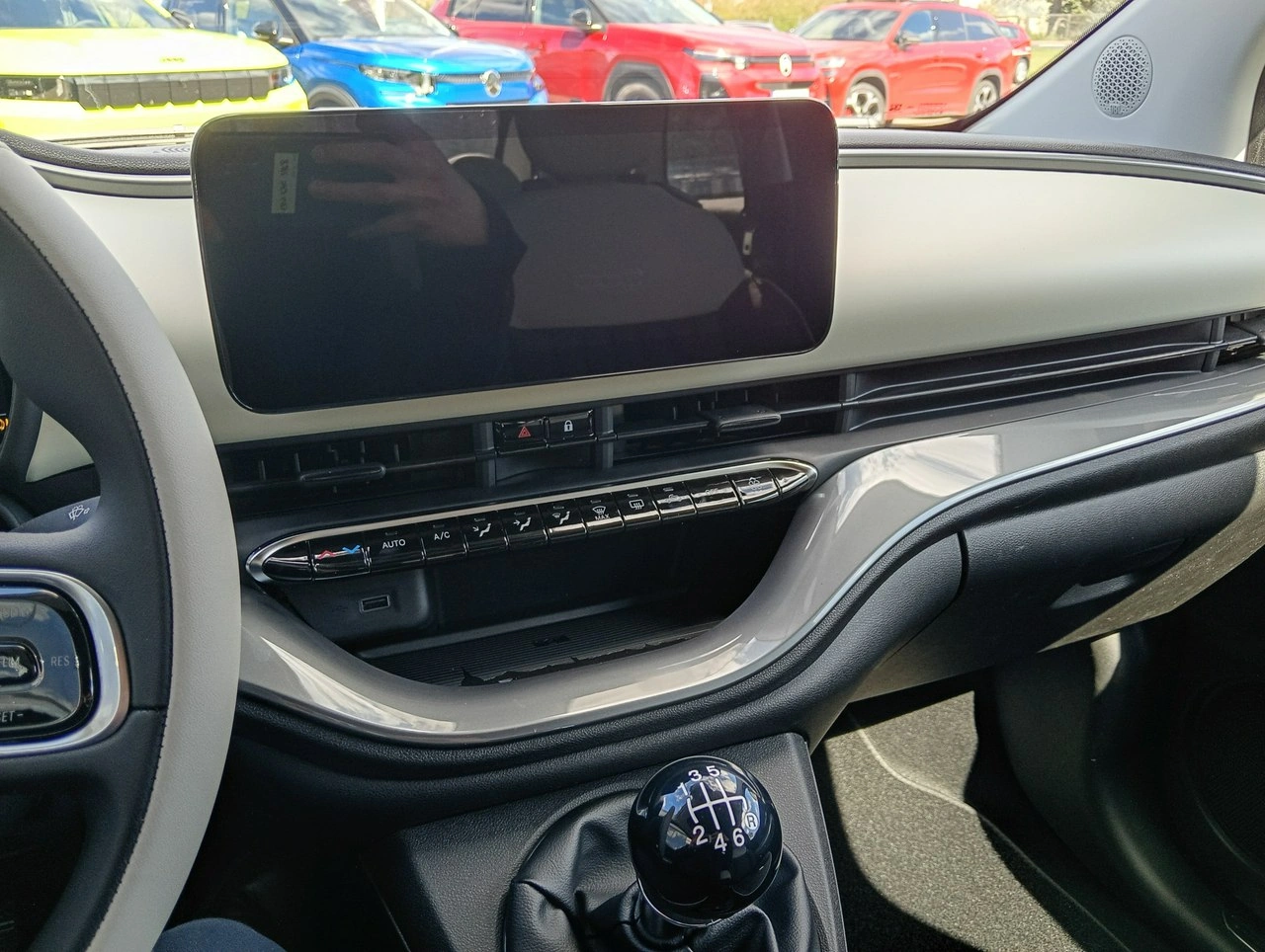 Fiat 500 - Zdjęcie 20