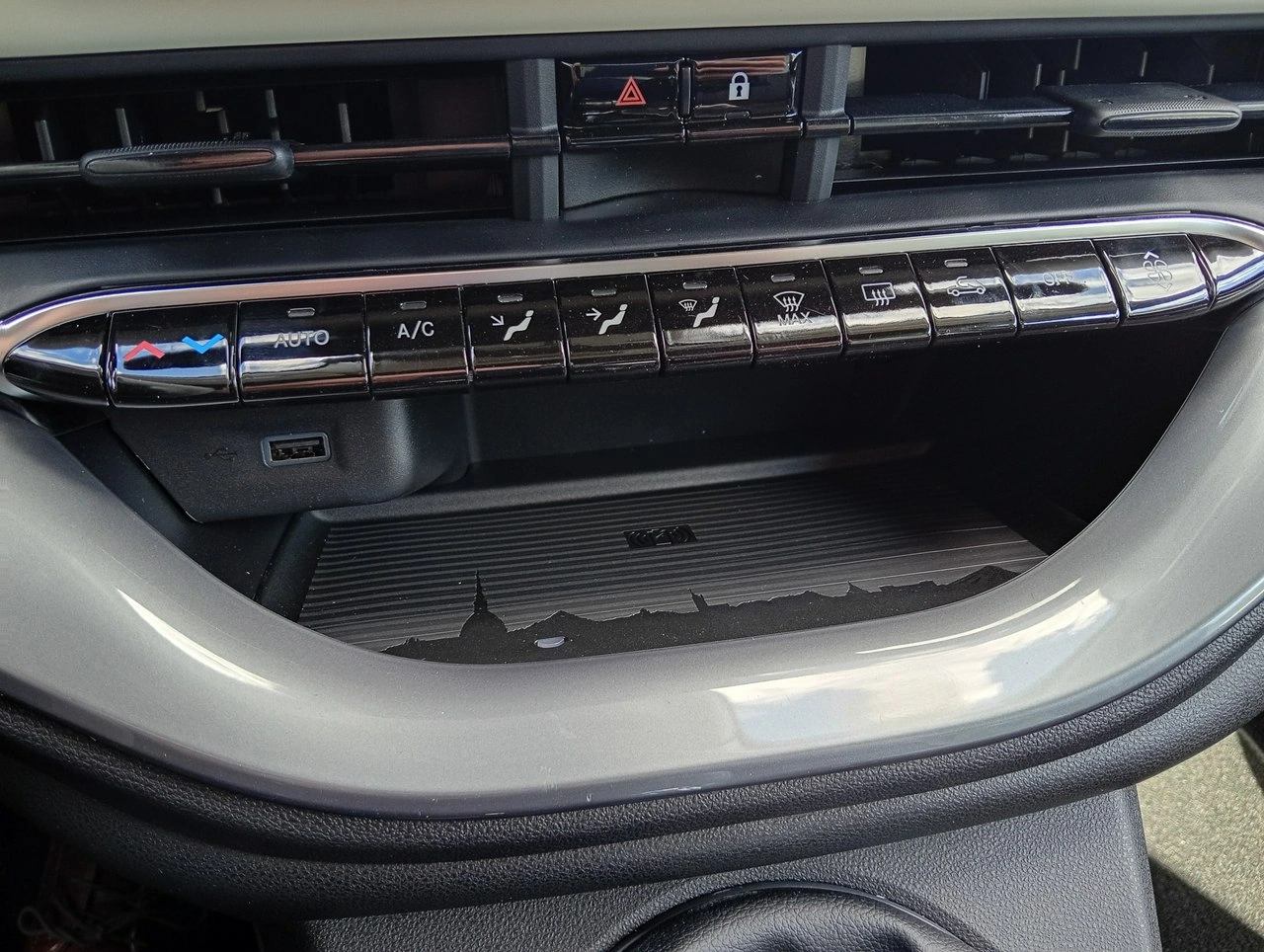 Fiat 500 - Zdjęcie 21