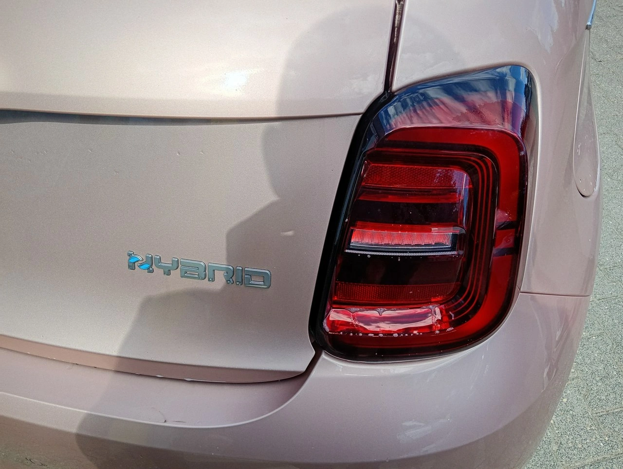 Fiat 500 - Zdjęcie 8