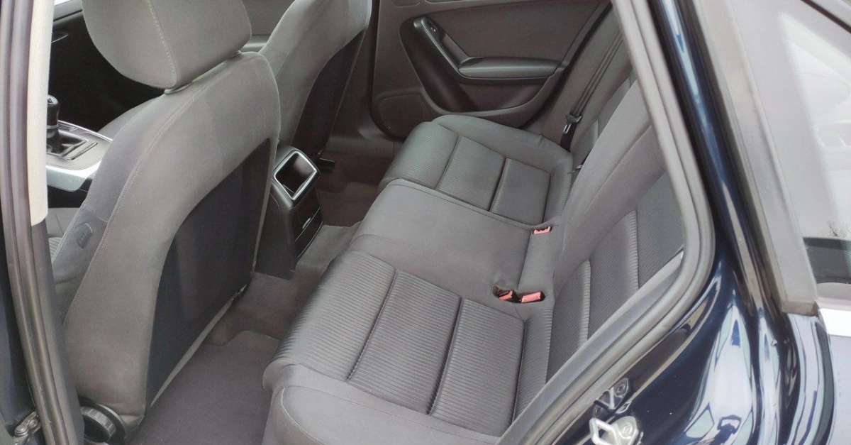 Audi A4 Allroad - Zdjęcie 7