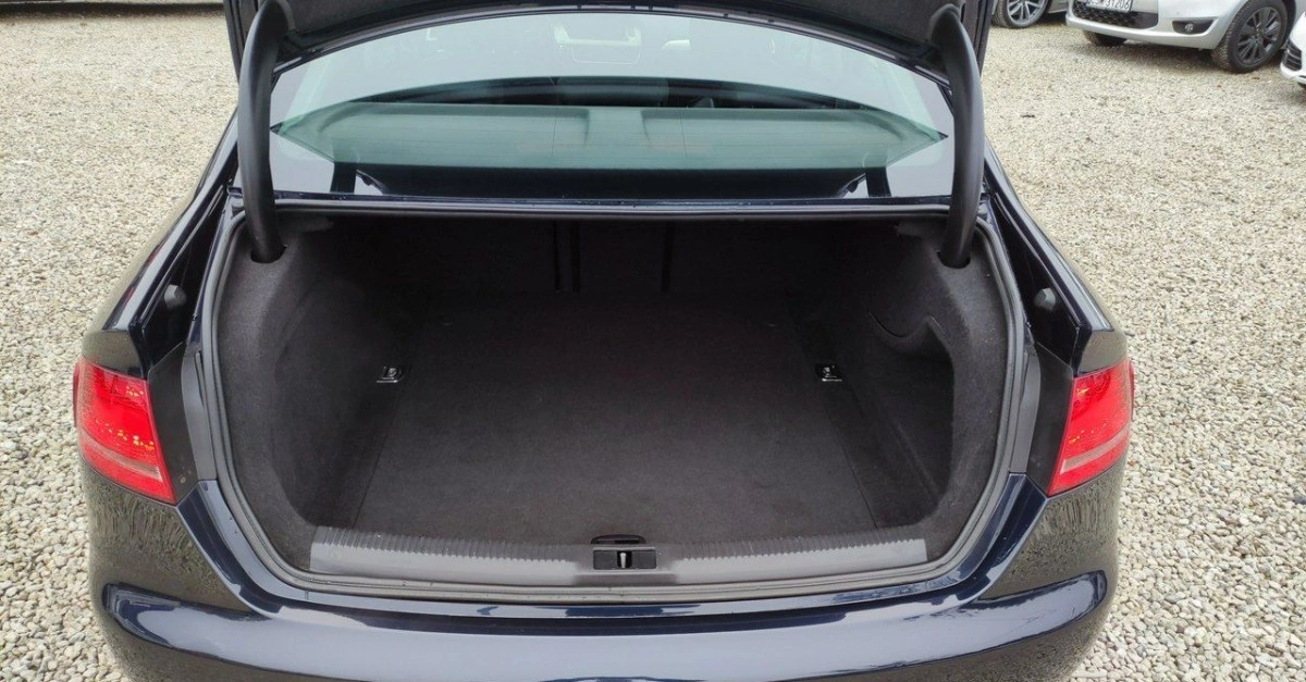 Audi A4 Allroad - Zdjęcie 8