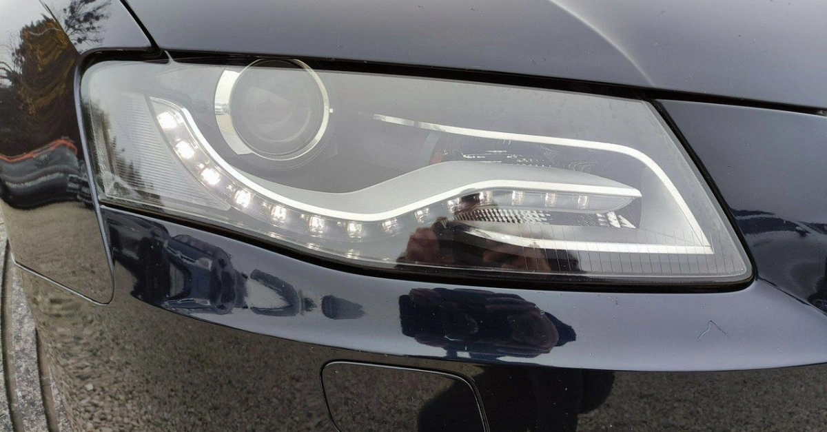 Audi A4 Allroad - Zdjęcie 15